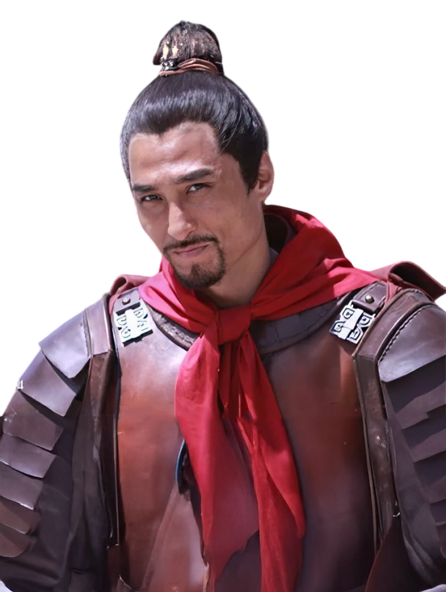 BLV LÂM XUNG