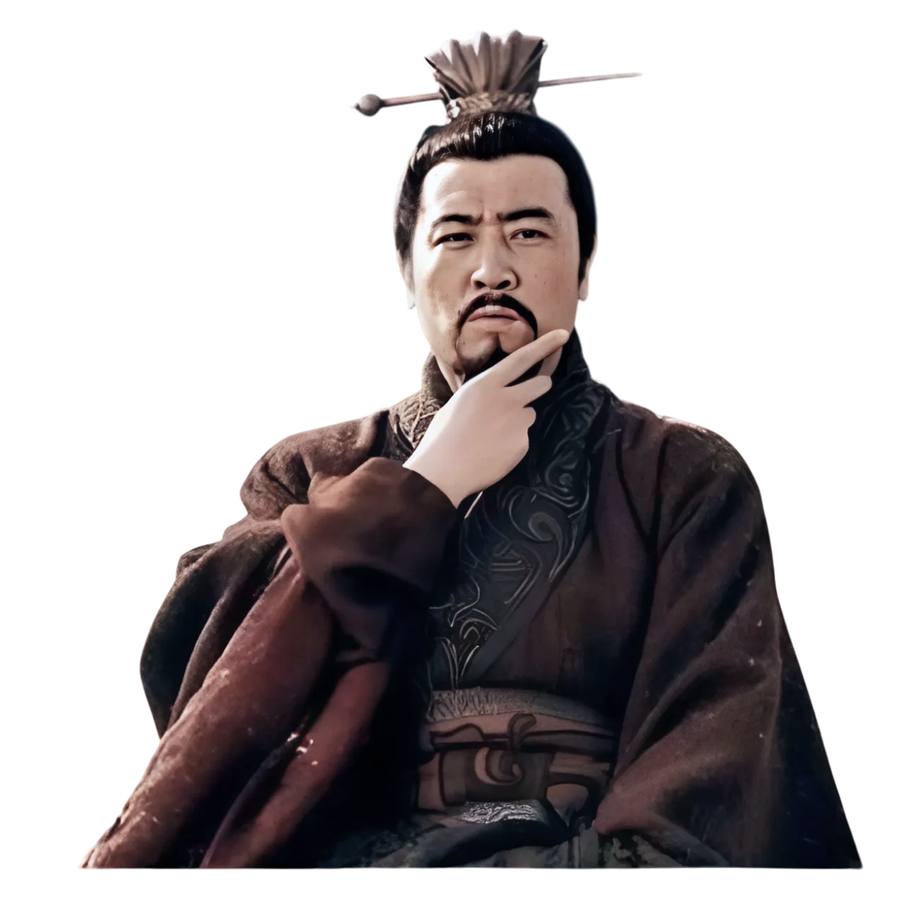 BLV LƯU BỊ