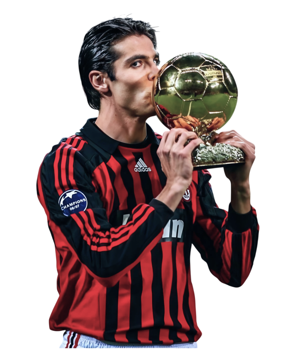 BLV KAKA