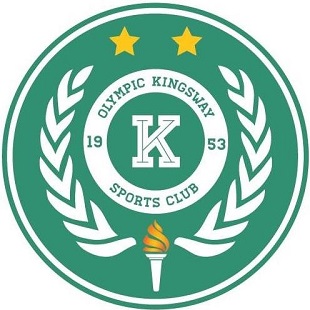 Olympic Kingsway SC