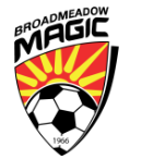 Broadmeadow Magic