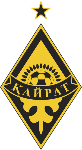 Kairat Almaty II
